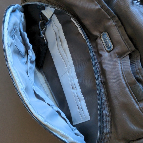 Lug Infinity Windjammer - Picture 5 of 16